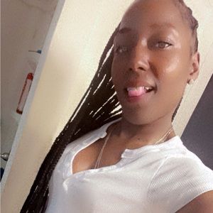 Meet your Posher, Dashay